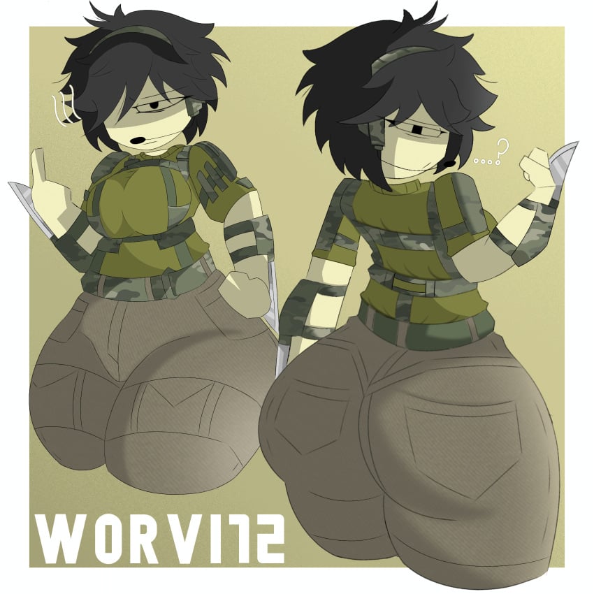 Lelantos (Dummies Vs Noobs) Rule 34 Image