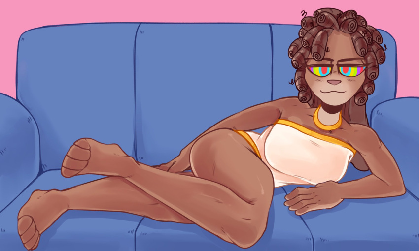Oc Rule 34 Image