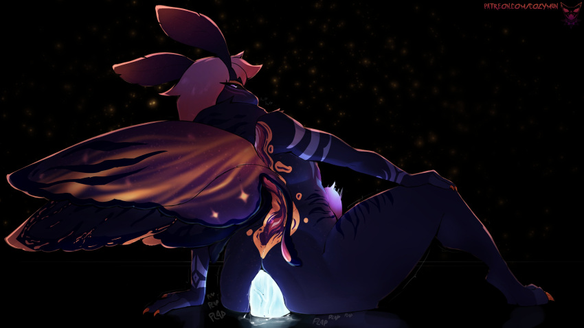 Antennae (Anatomy) Rule 34 Image