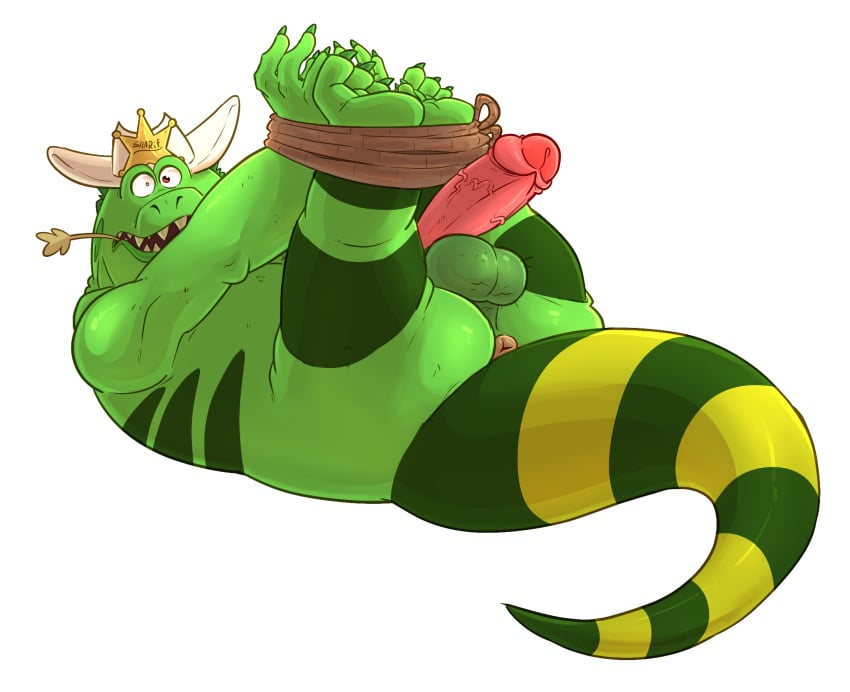 Dreamworks Rule 34 Image