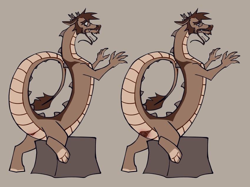 Mythology Rule 34 Image