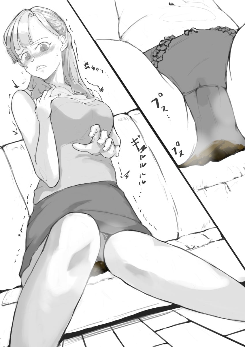 Original Rule 34 Image