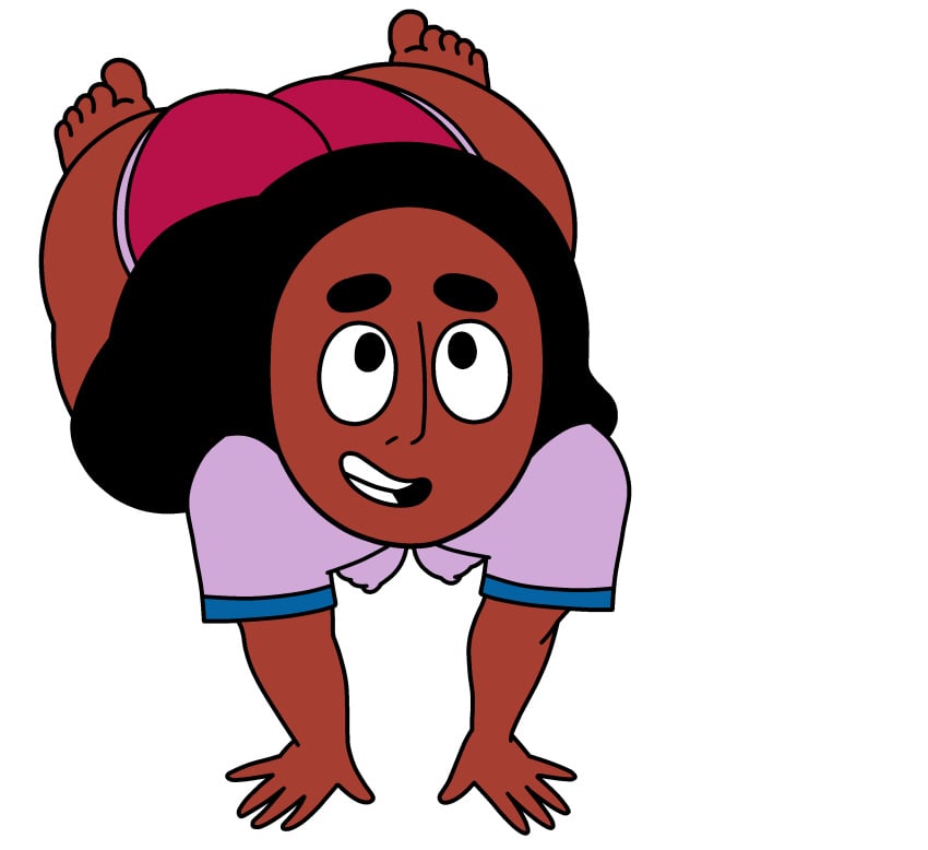Blackmorty (Artist) Rule 34 Image