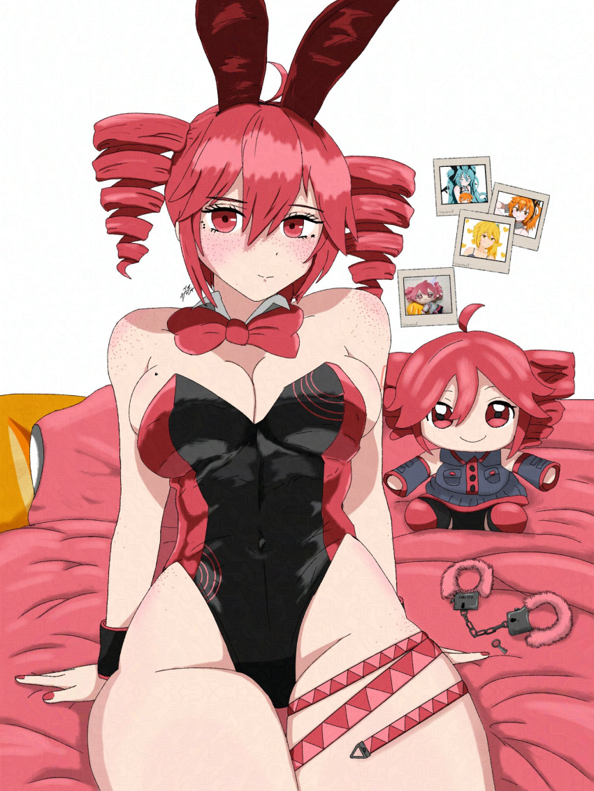 2d (Artwork) Rule 34 Image