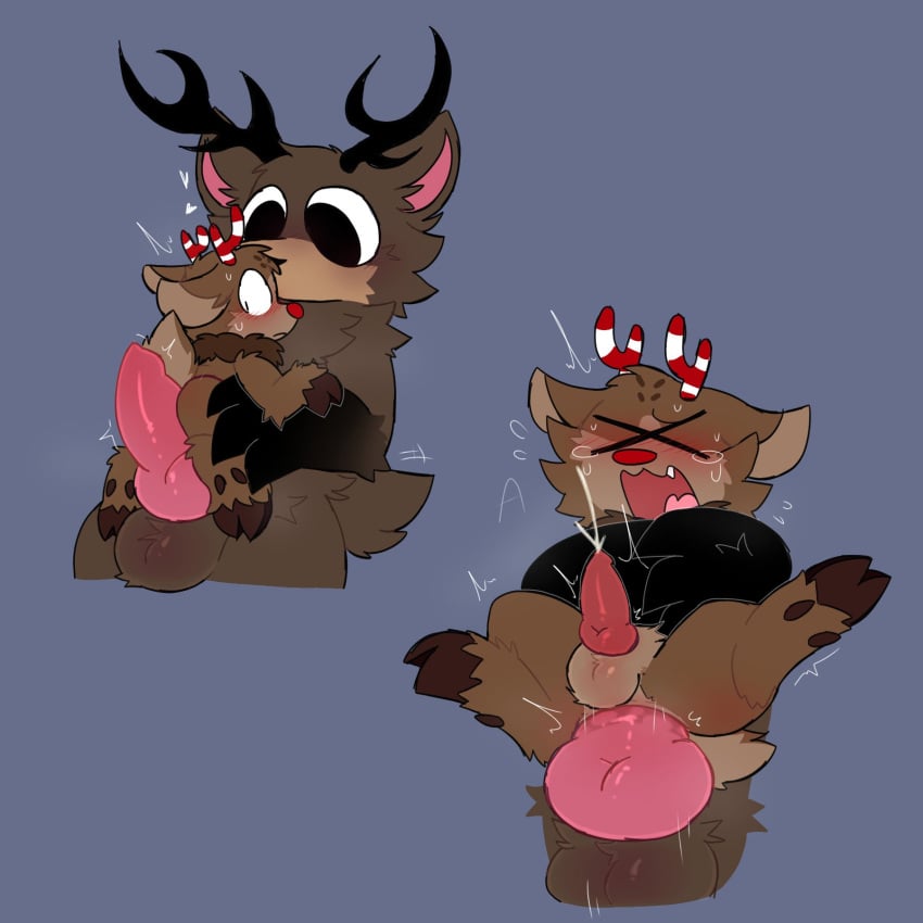 Dandy'S World Rule 34 Image