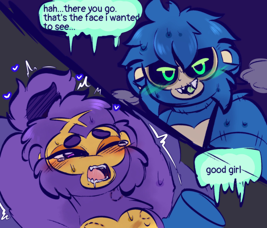 Bloons Tower Defense Rule 34 Image