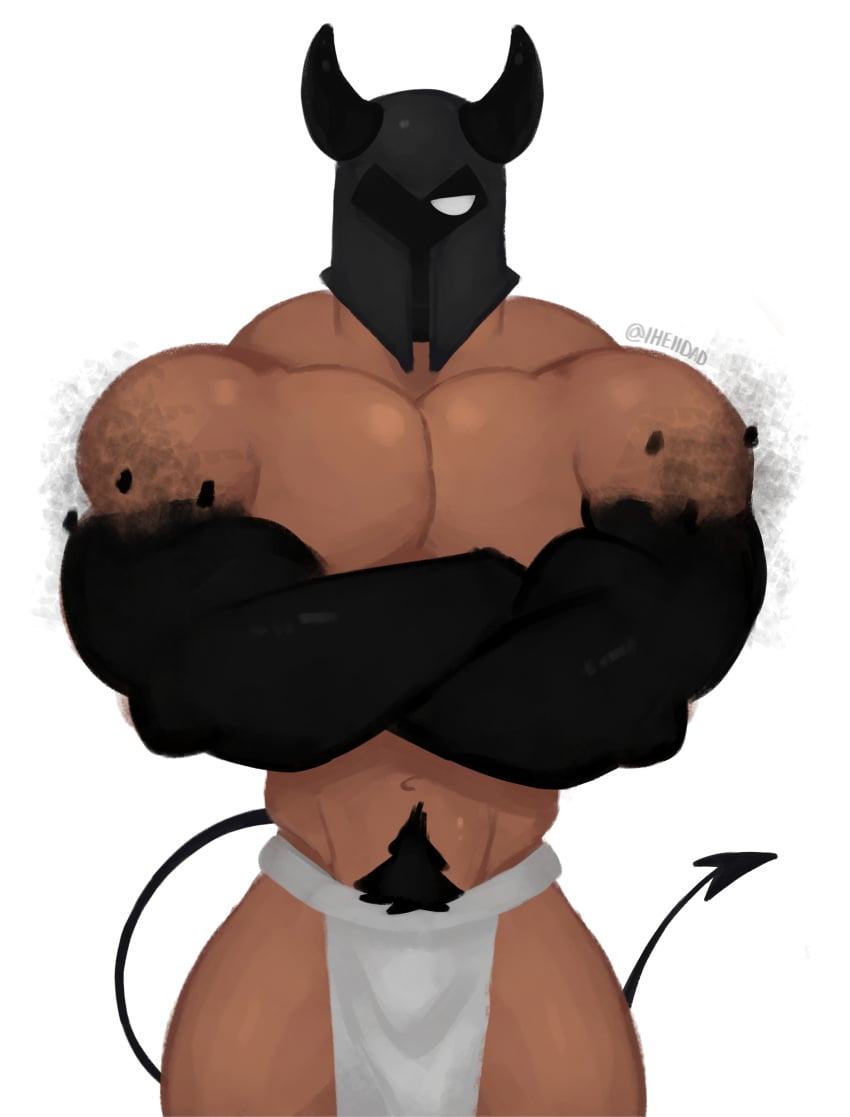 1boy balls ballsack bara blush buff bulge cock dick flexing focus gay genitals hat helmet himbo knight latino_male male minecraft minecraft_youtubers muscles muscular nipples nude only pecs penis skin skinny solo streamer tail tank top topwear underwear youtuber