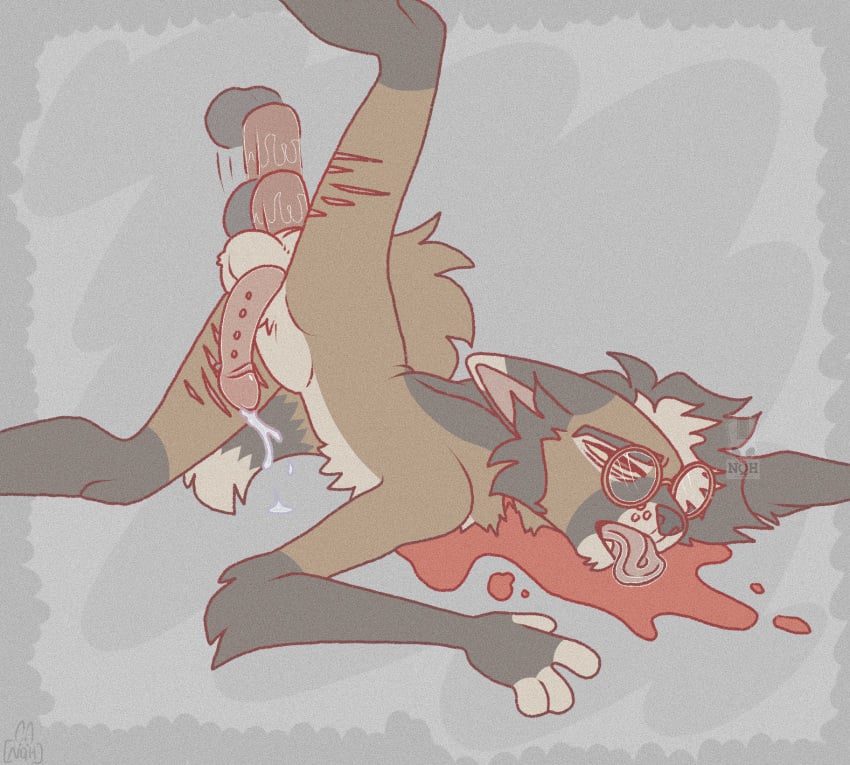 Digital Media (Artwork) Rule 34 Image