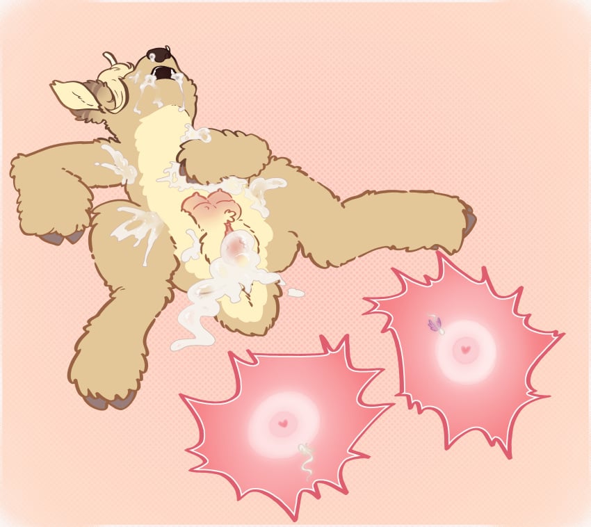 absurd_res accidental_impregnation ass bodily_fluids breasts cactie cashew_harvest crotch_breasts cum cum_everywhere cum_from_nose cum_in_mouth cum_in_nose cum_in_pussy cum_inside cum_on_belly cum_on_body cum_on_butt cum_on_face cum_on_leg cutout deer excessive_cum excessive_genital_fluids female feral gaping gaping_pussy genital_fluids genitals hair hi_res hooves impregnation lying mammal messy mtf_crossgender nipples nude on_back ovum percy_tempest pussy rule_63 simple_background sleepless_night solo sperm_cell spread_legs spreading tail teats teeth tired wings