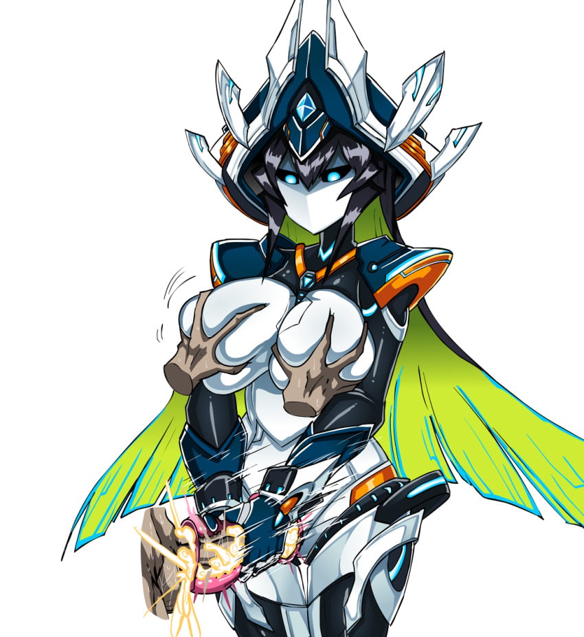 Elsword Rule 34 Image