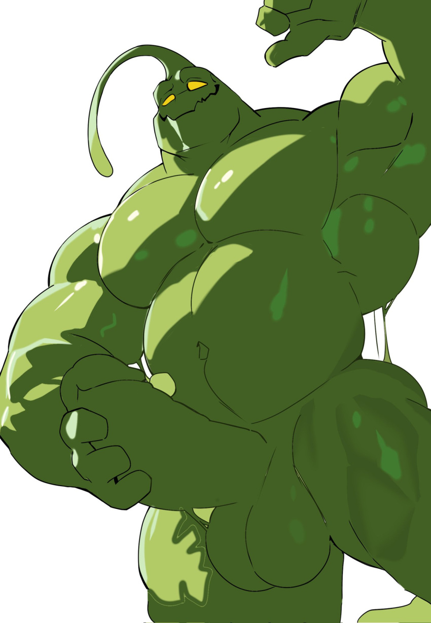 Zac (Lol) Rule 34 Image