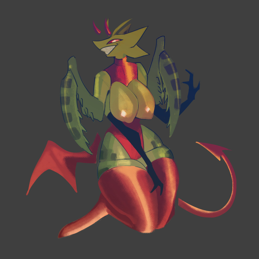 Pamela (Cyber D1e) Rule 34 Image