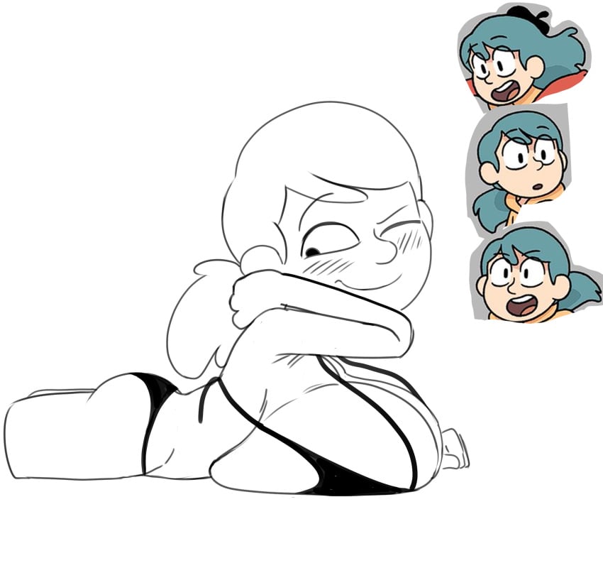 Hilda (Hilda) Rule 34 Image