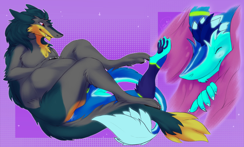 Zeitheron Rule 34 Image