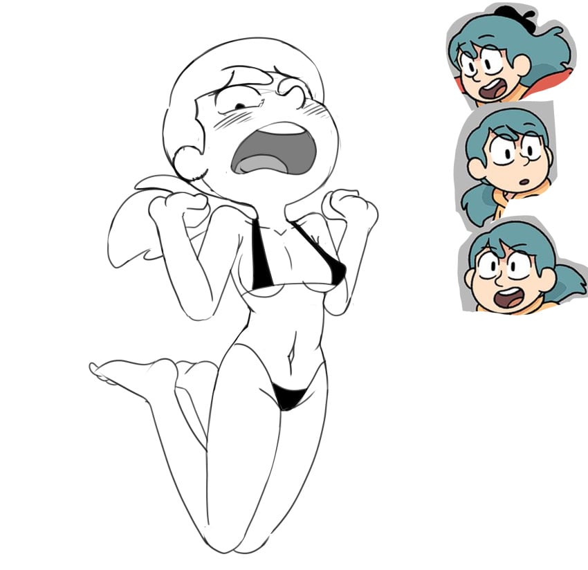 Hilda (Hilda) Rule 34 Image