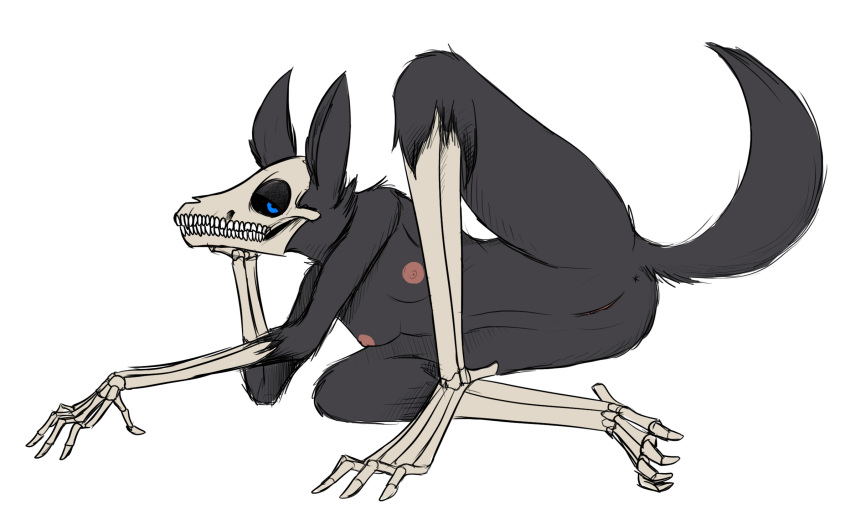 Scp-1471 (Scp Foundation) Rule 34 Image
