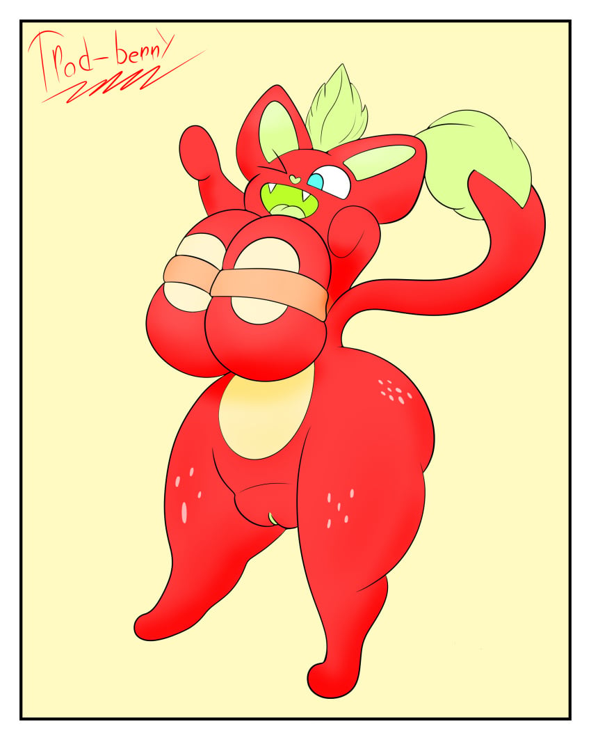 Alpog21 (Artist) Rule 34 Image