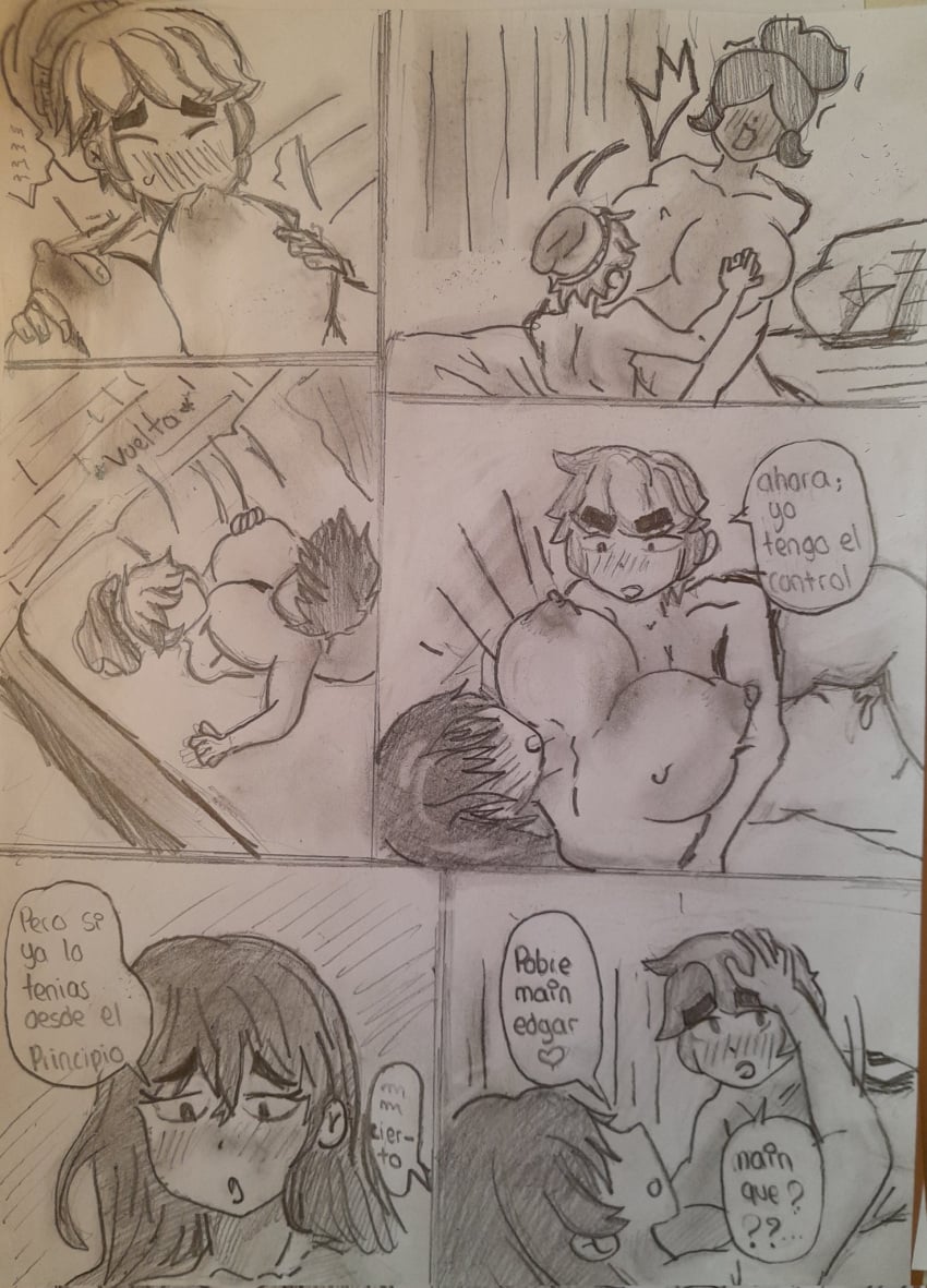 Gus (Brawl Stars) Rule 34 Image