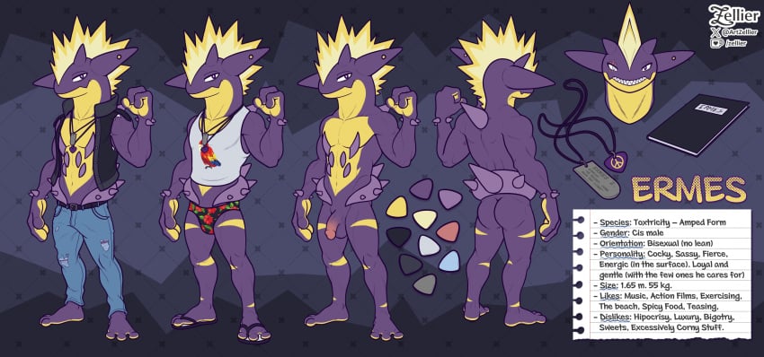 Digital Media (Artwork) Rule 34 Image
