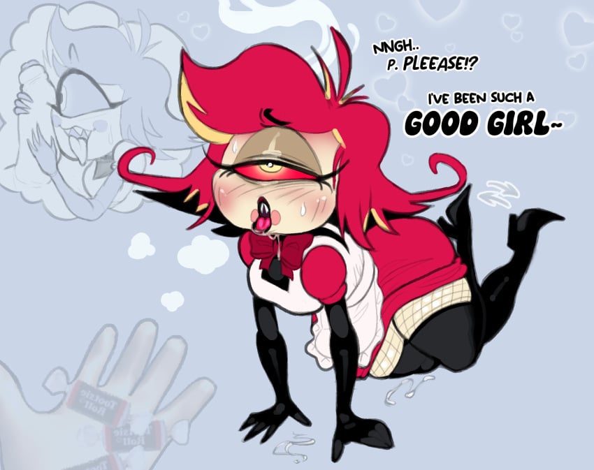 1 Eye Rule 34 Image