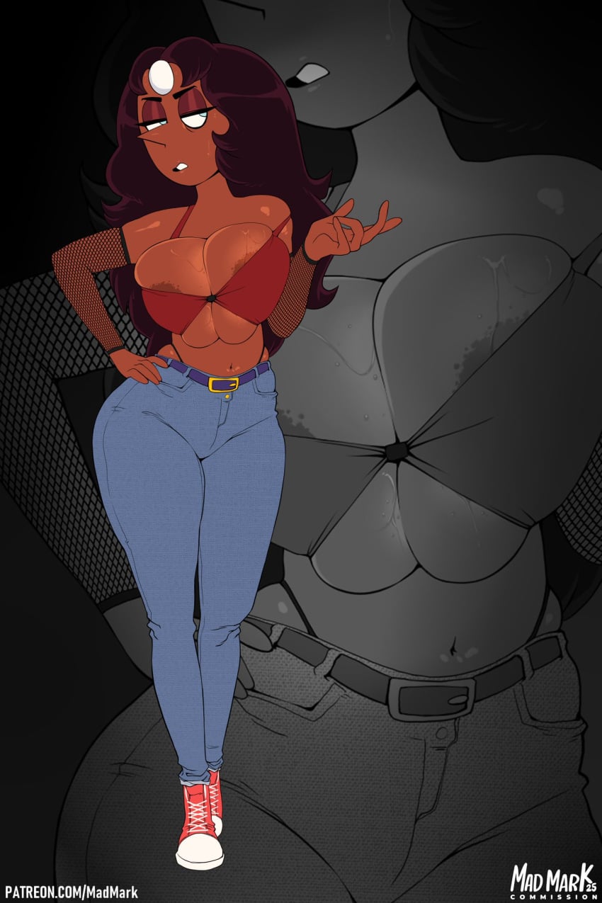 Gem (Species) Rule 34 Image