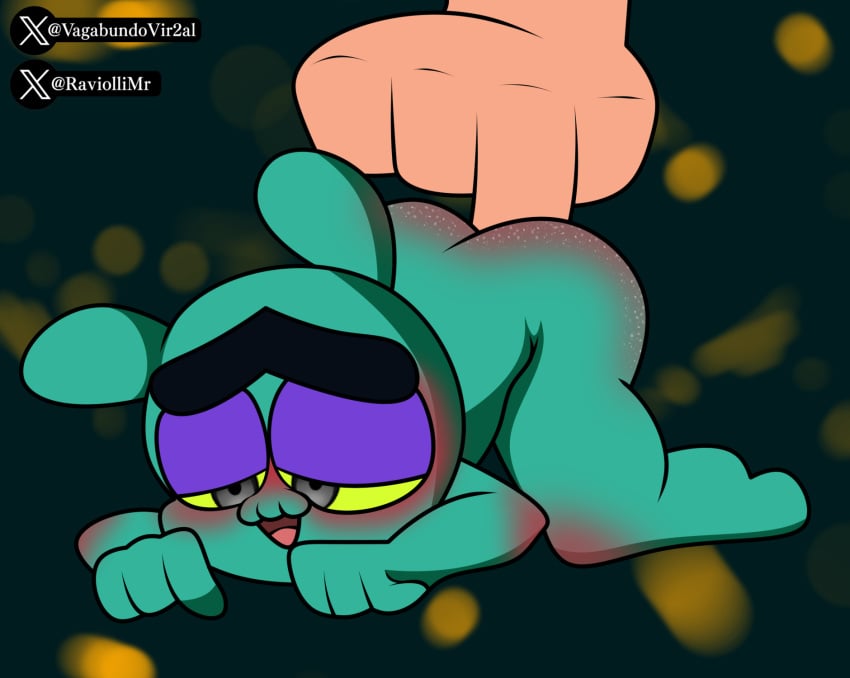 Eve (Brawl Stars) Rule 34 Image