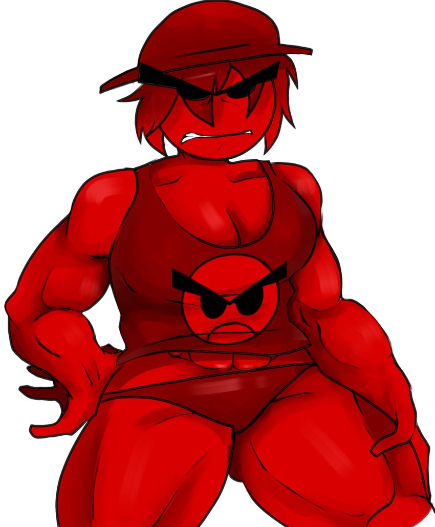 1girls Rule 34 Image