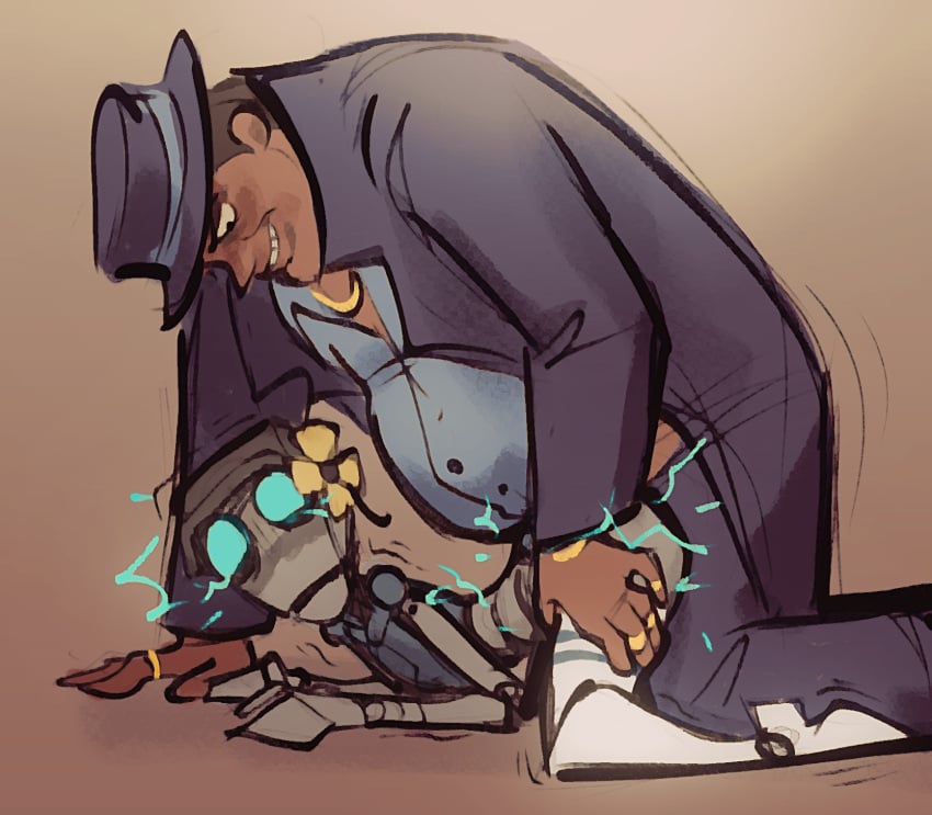 Scout (Team Fortress 2) Rule 34 Image