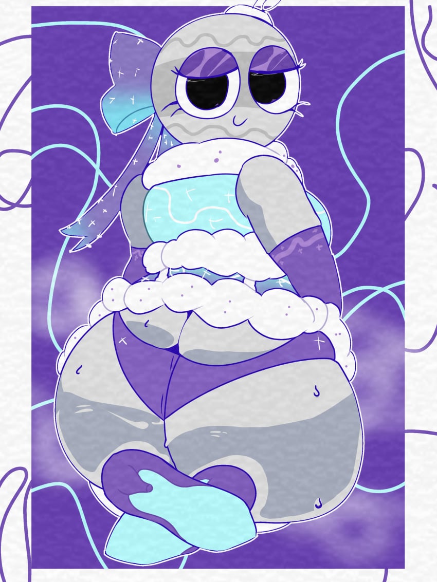 Bobette (Dandy'S World) Rule 34 Image