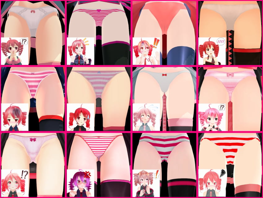 3d (Artwork) Rule 34 Image