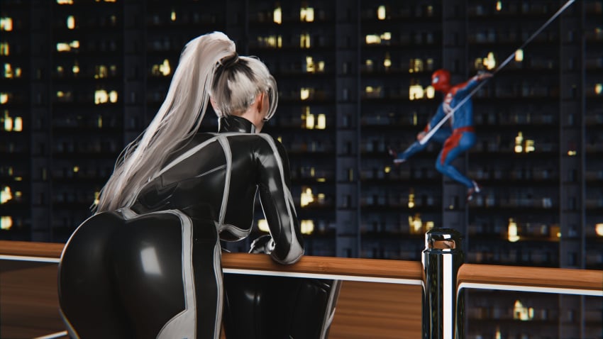 3d (Artwork) Rule 34 Image