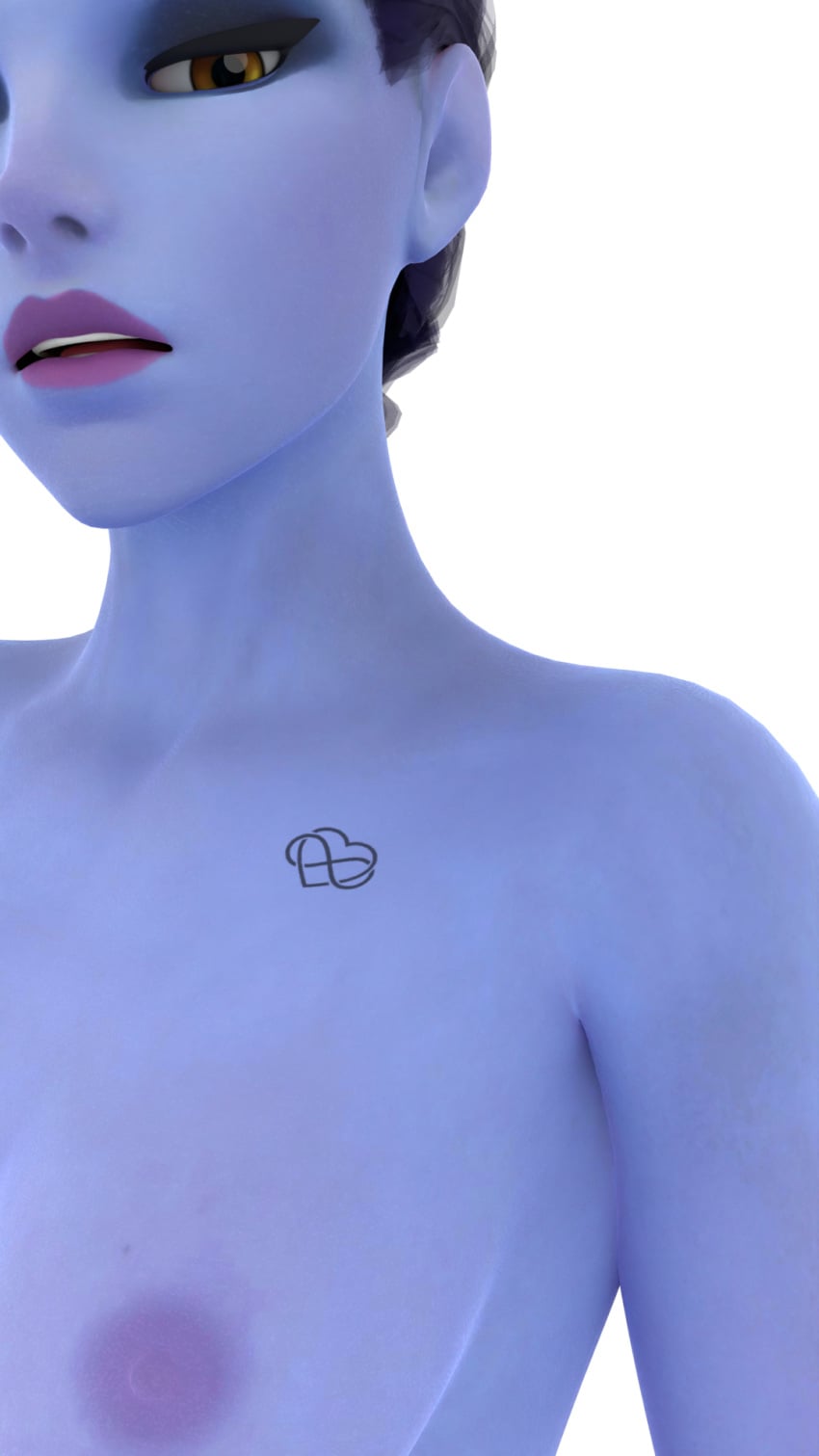 Amelie Lacroix (Activision) Rule 34 Image