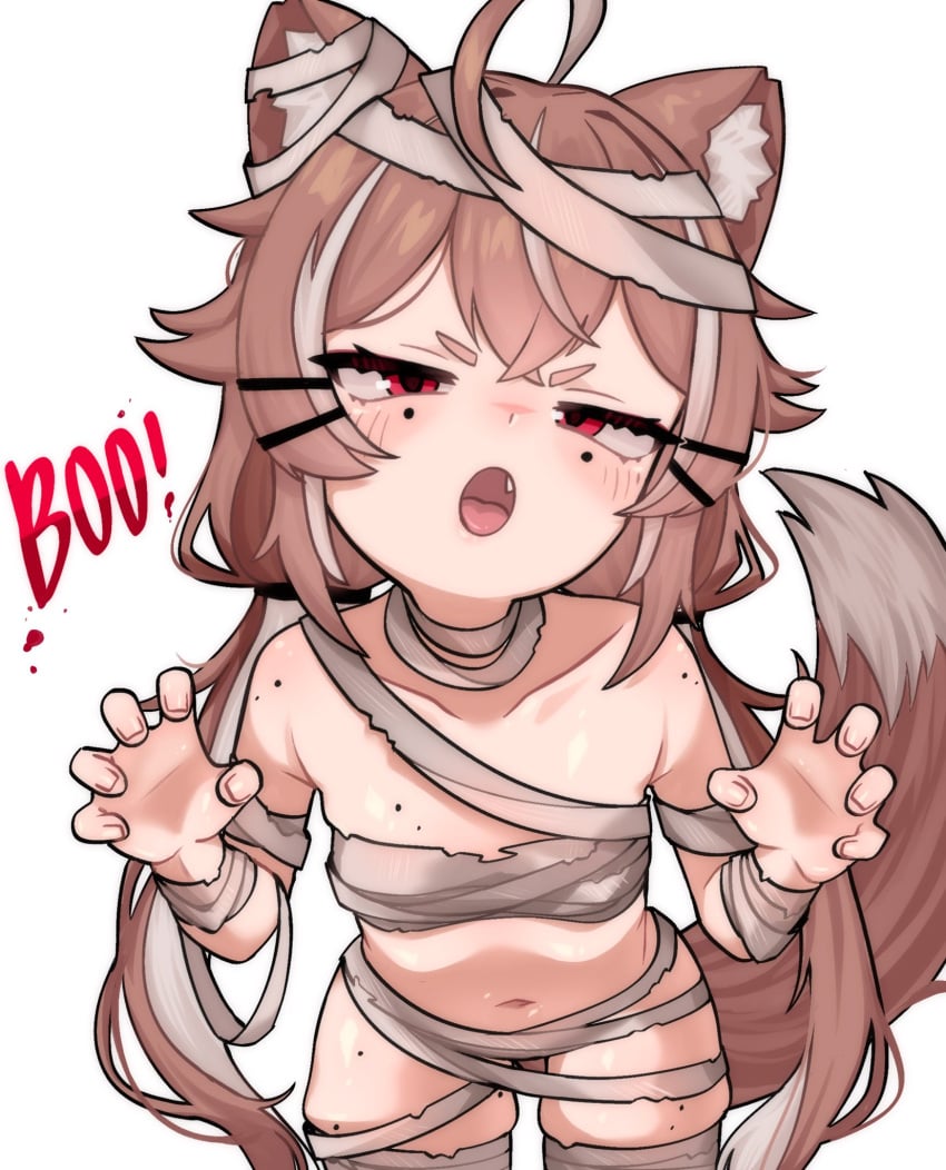 Mocha-Tan (Artist) Rule 34 Image