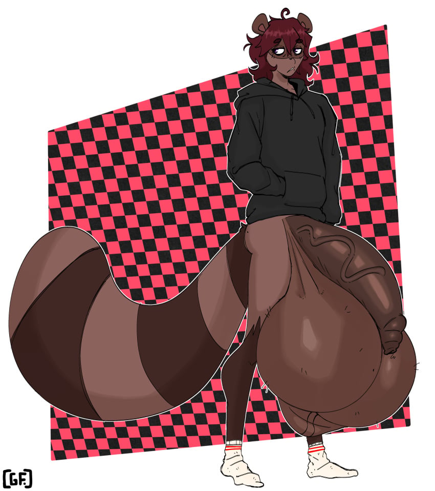 Pavlova (Ghostfuckkr) Rule 34 Image