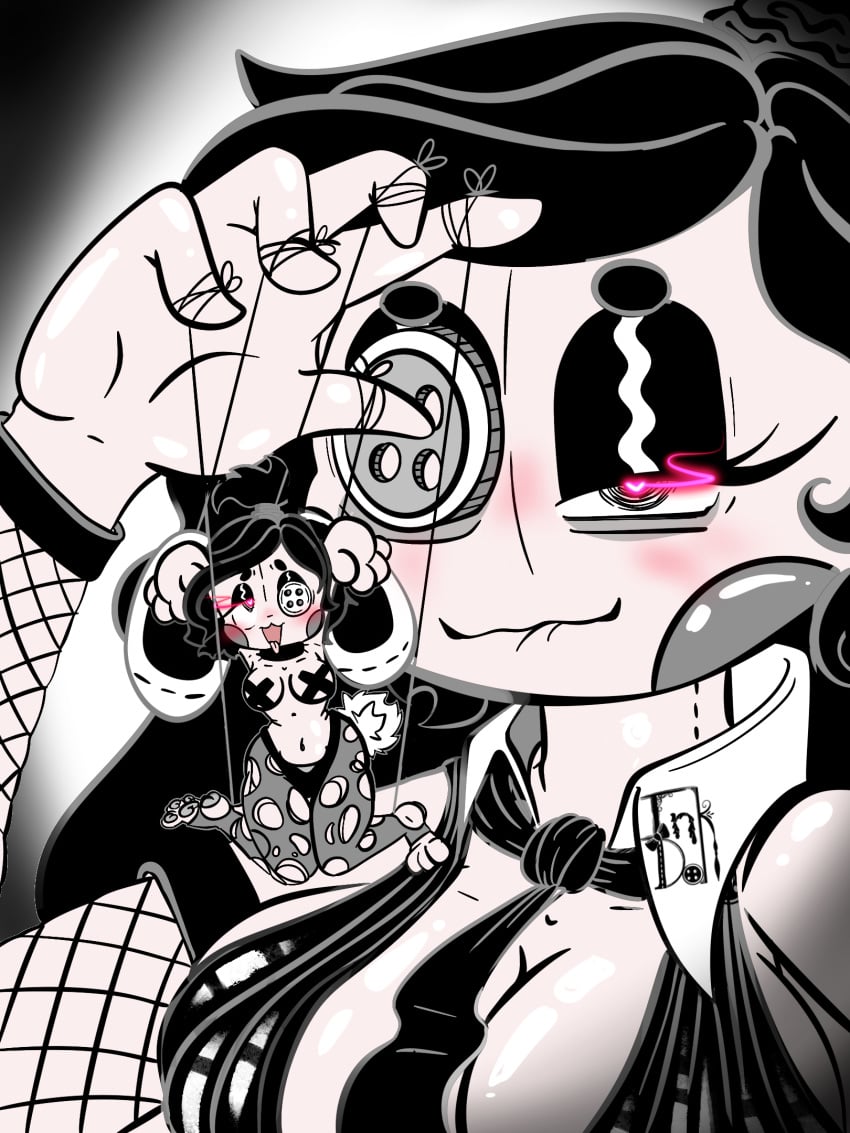 Button (Fastener) Rule 34 Image