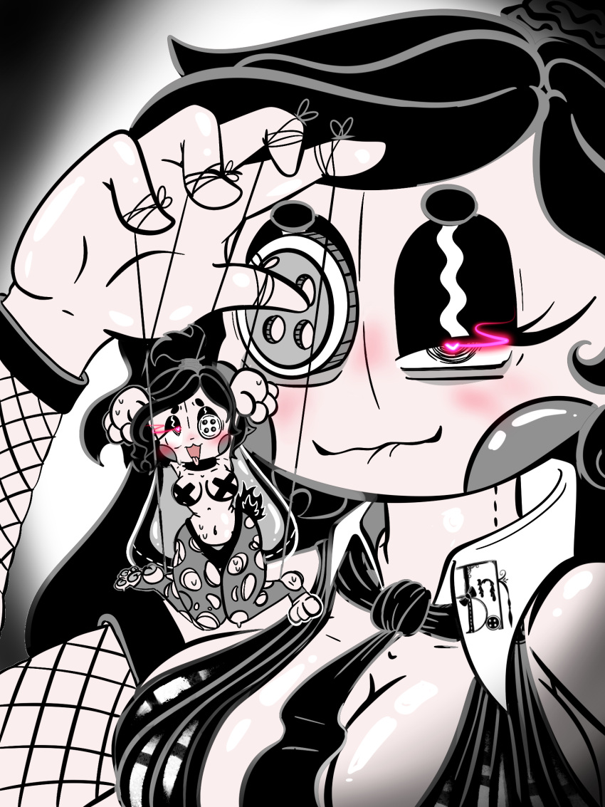 Button (Fastener) Rule 34 Image