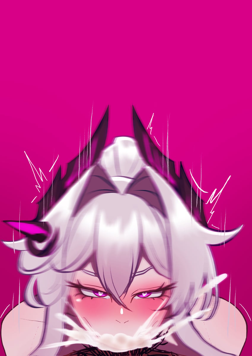 Honkai (Series) Rule 34 Image