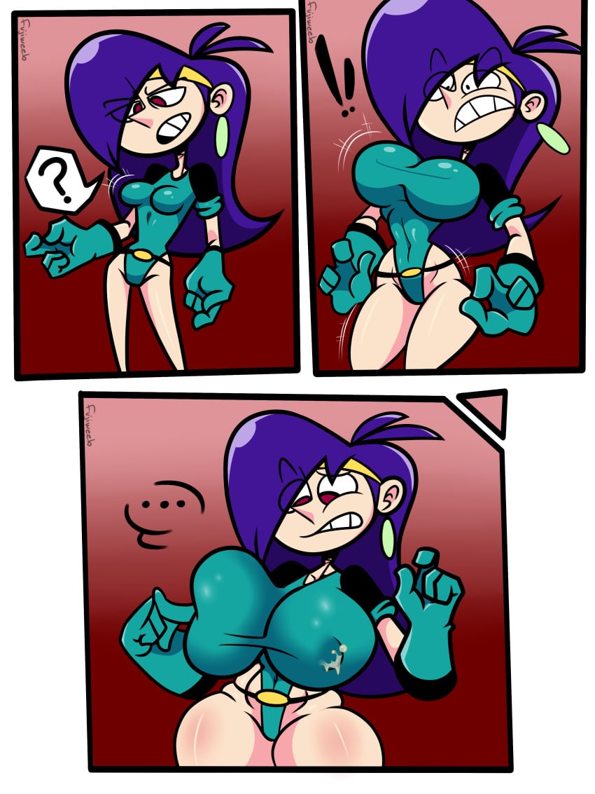 Vambre Warrior (Cartoon Network) Rule 34 Image