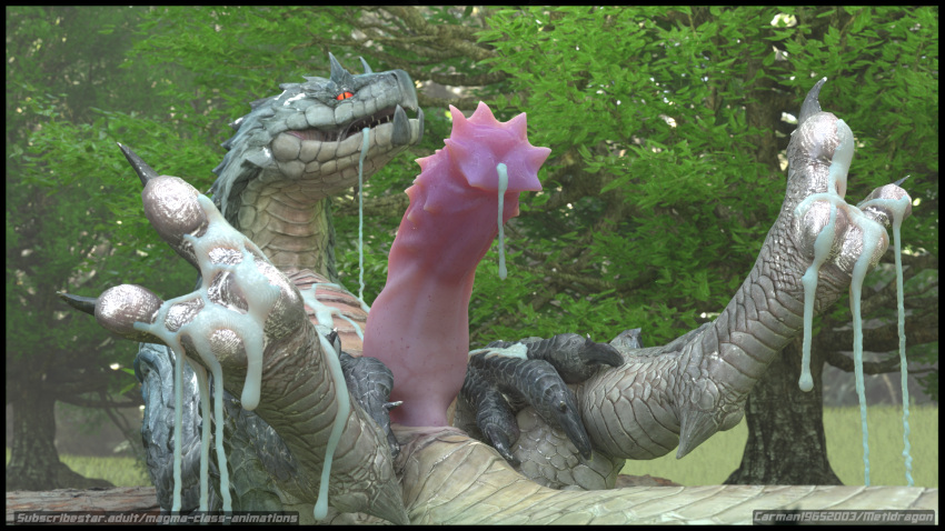 Animal Genitalia Rule 34 Image