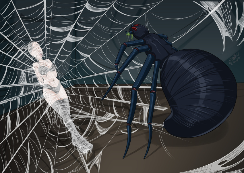 Bondage Rule 34 Image