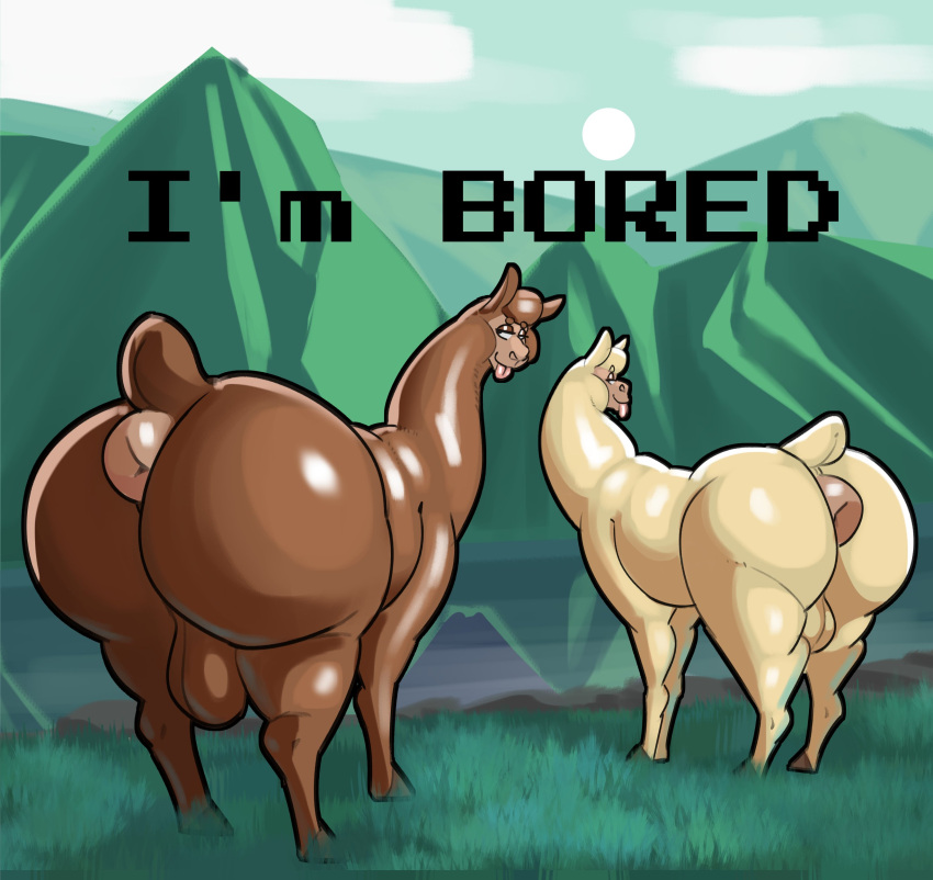 Digital Media (Artwork) Rule 34 Image