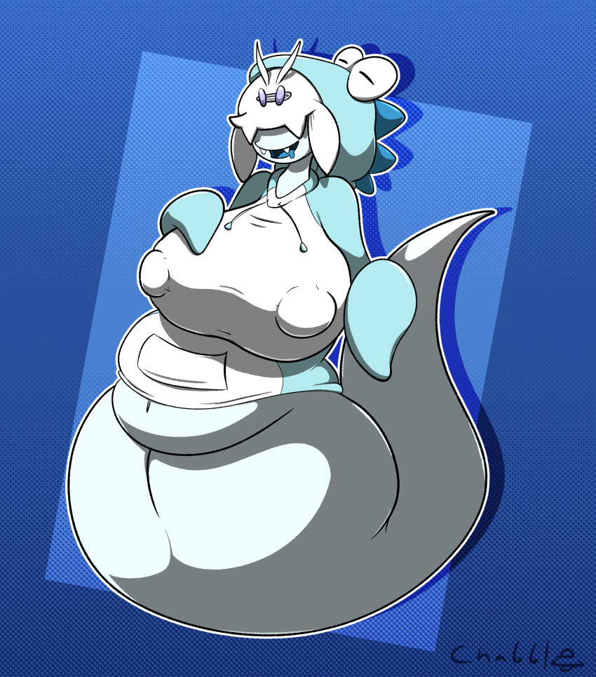 Boo (Mario) Rule 34 Image