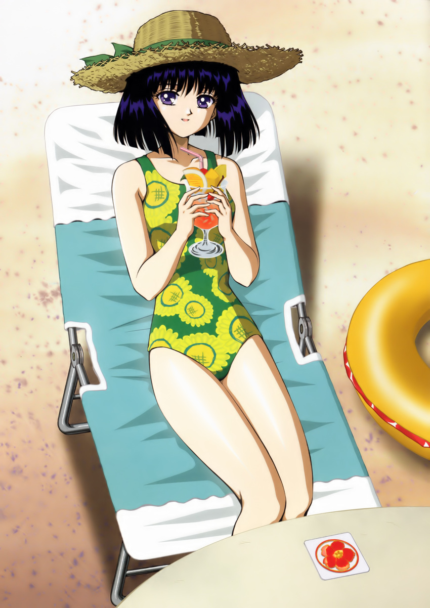 Orange (Fruit) Rule 34 Image