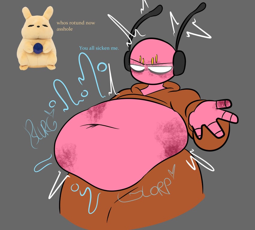 Five Pebbles (Rain World) Rule 34 Image