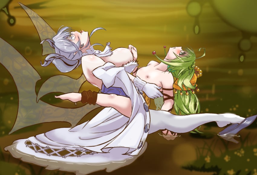 Labrynth Of The Silver Castle (Konami) Rule 34 Image