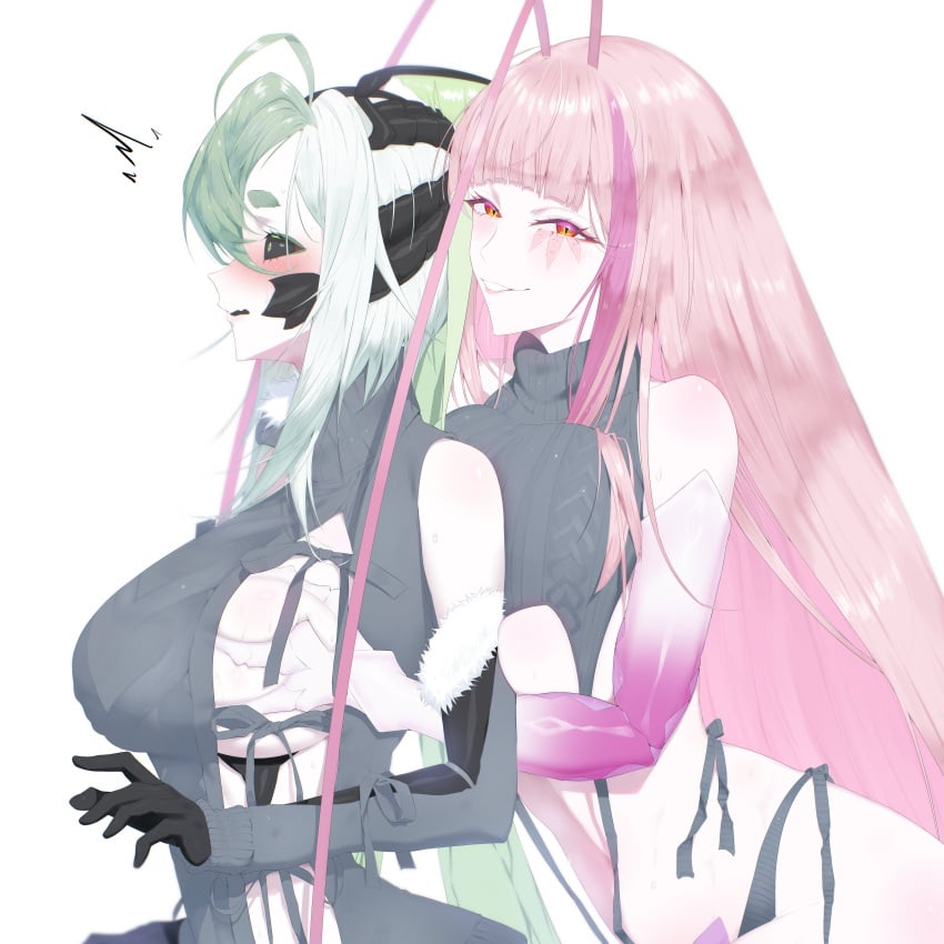 Juniper (Egocider) Rule 34 Image