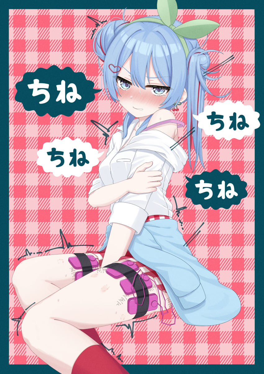 Hatsune Miku (Vocaloid) Rule 34 Image