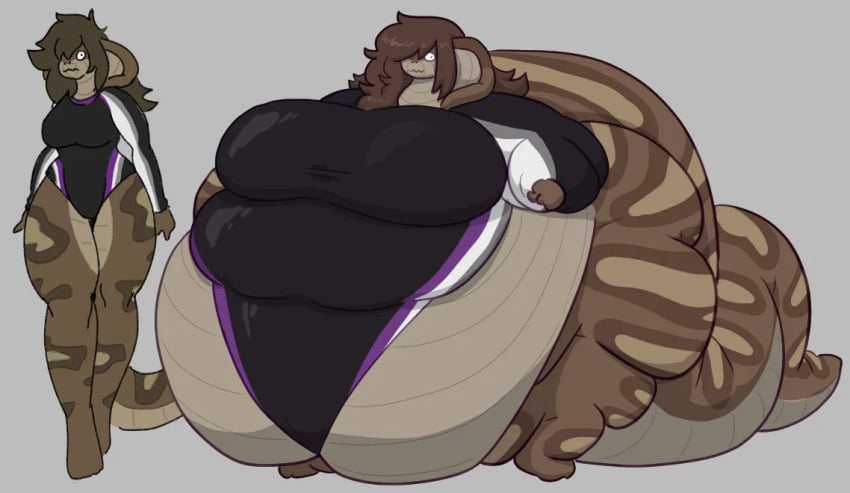 Amelia (Mexifurfoof) Rule 34 Image