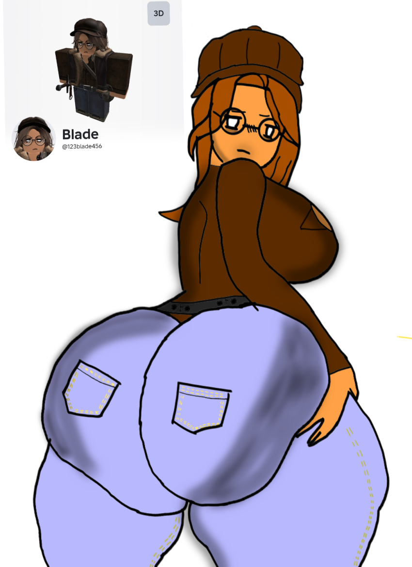 1girls Rule 34 Image