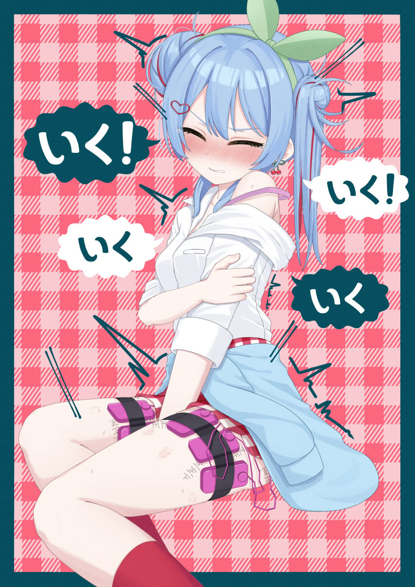 Hatsune Miku (Vocaloid) Rule 34 Image